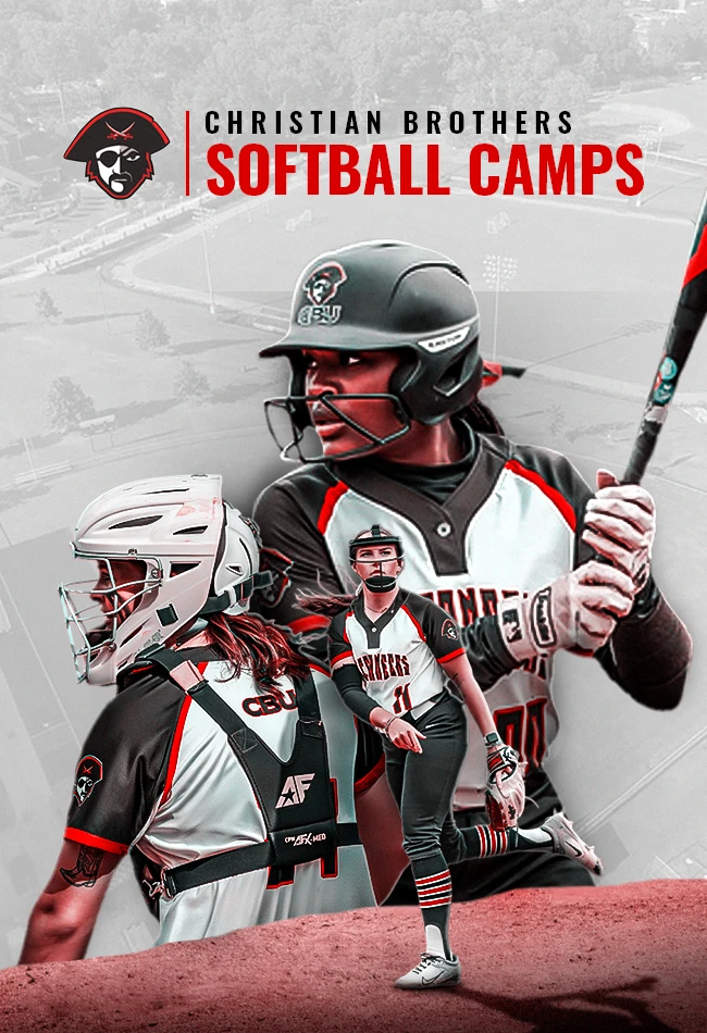 Christian Brothers Softball Camps
